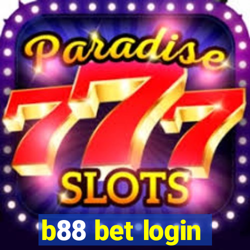 b88 bet login