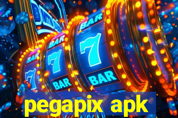 pegapix apk