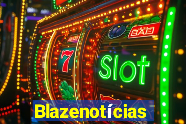 Blazenotícias