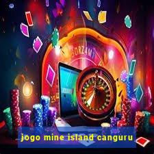 jogo mine island canguru