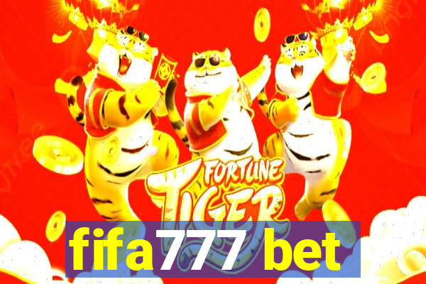 fifa777 bet