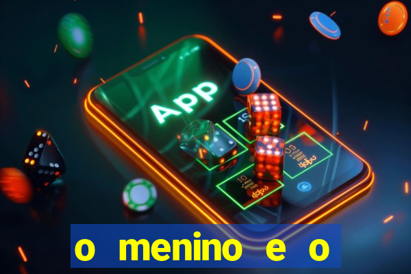 o menino e o espelho pdf