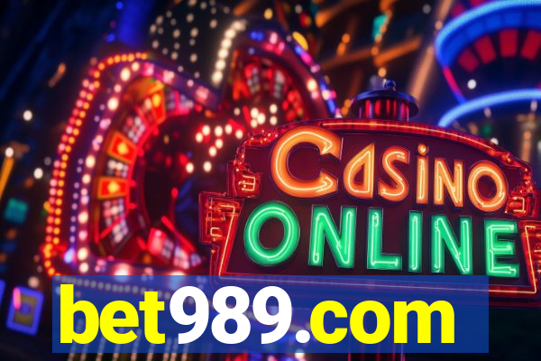 bet989.com