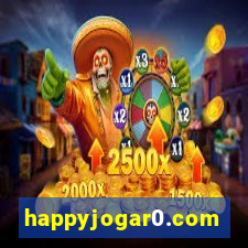 happyjogar0.com