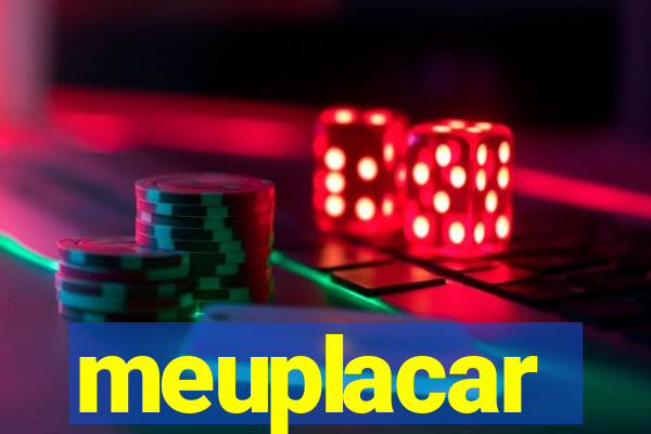 meuplacar