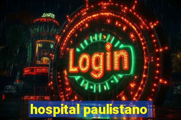 hospital paulistano