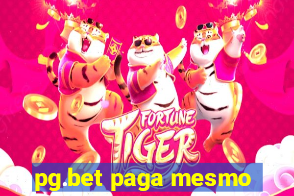 pg.bet paga mesmo