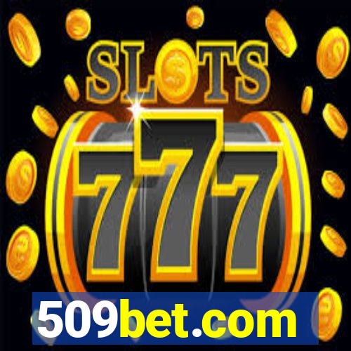 509bet.com