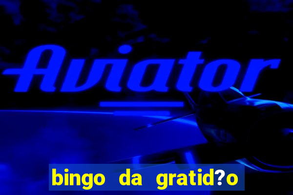 bingo da gratid?o para imprimir