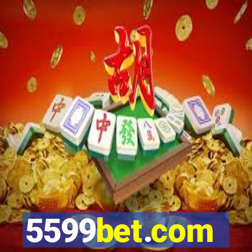 5599bet.com