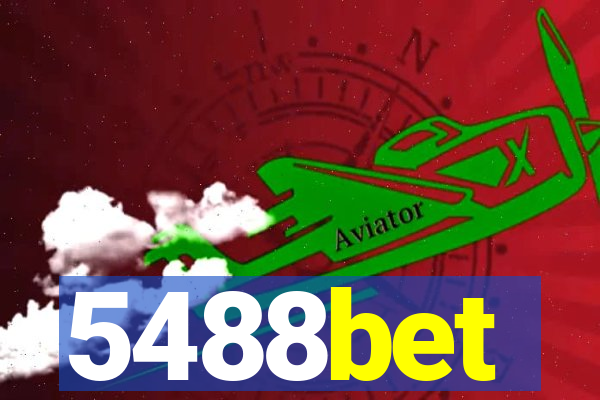 5488bet