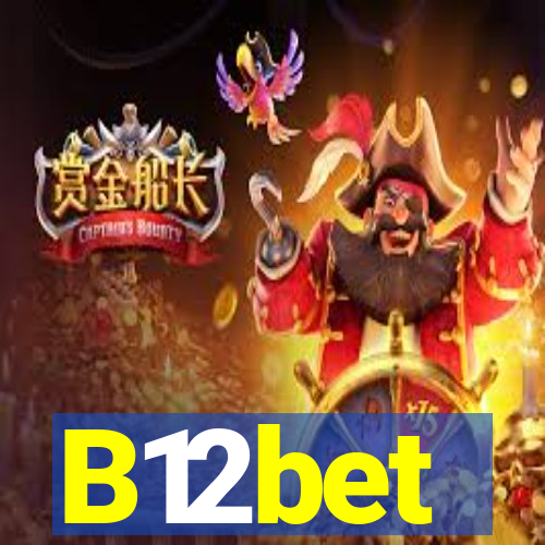 B12bet