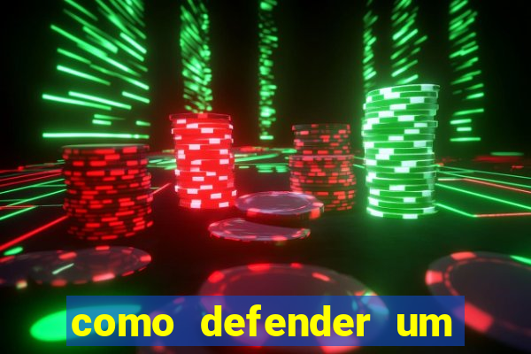 como defender um criminoso 7 temporada