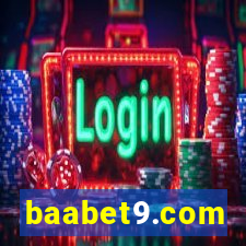 baabet9.com