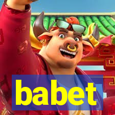 babet