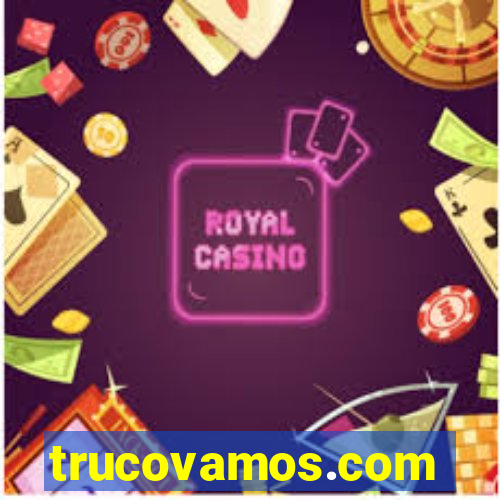 trucovamos.com