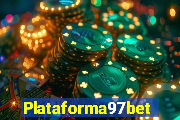 Plataforma97bet