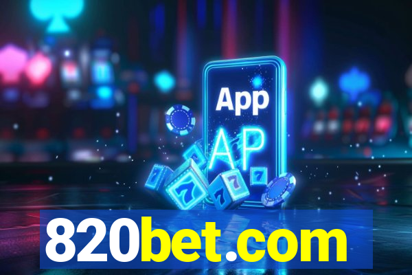 820bet.com