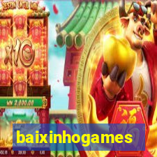 baixinhogames