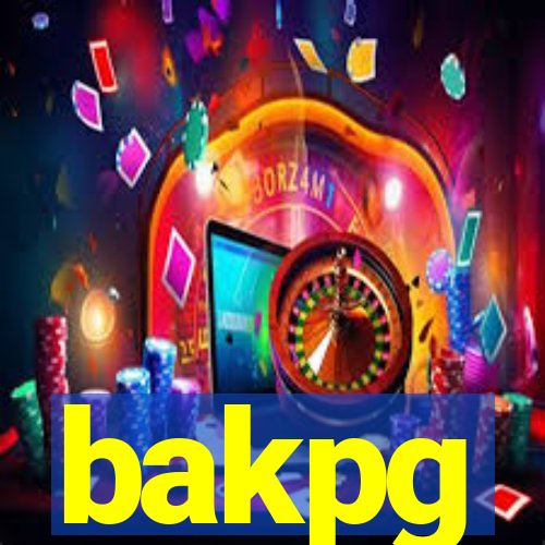 bakpg