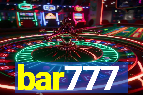 bar777