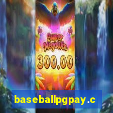 baseballpgpay.com