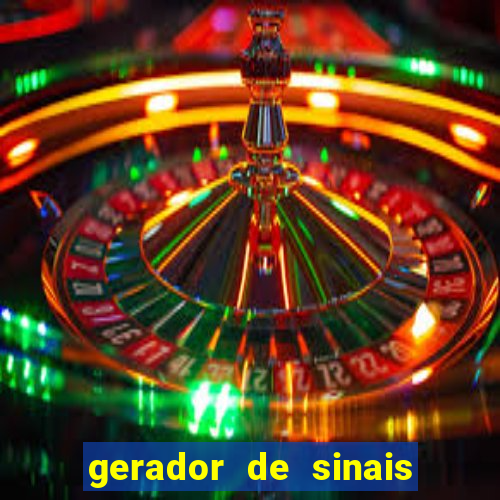 gerador de sinais fortune rabbit