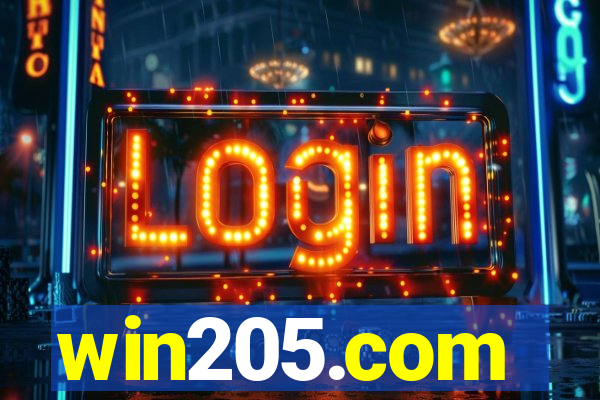 win205.com