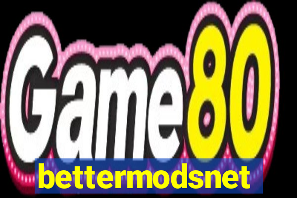 bettermodsnet