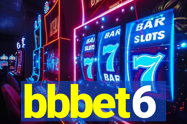 bbbet6