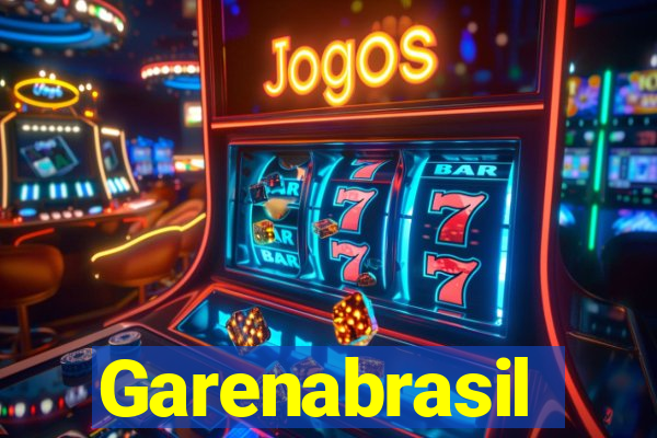 Garenabrasil