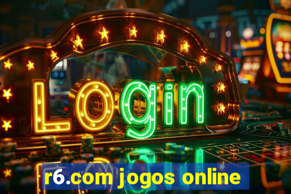 r6.com jogos online