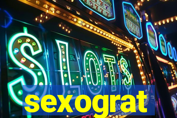 sexograt