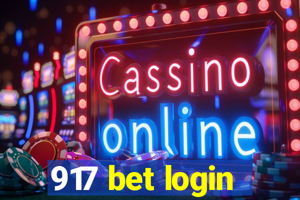 917 bet login