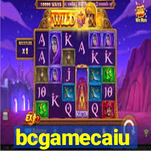 bcgamecaiu