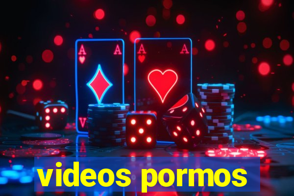 videos pormos