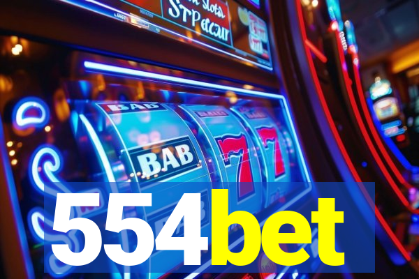 554bet