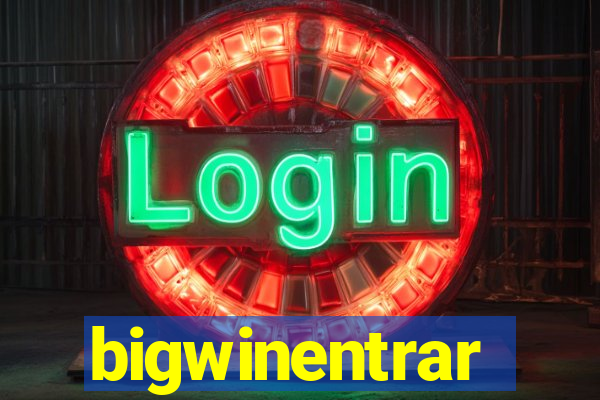 bigwinentrar