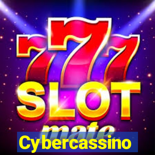 Cybercassino