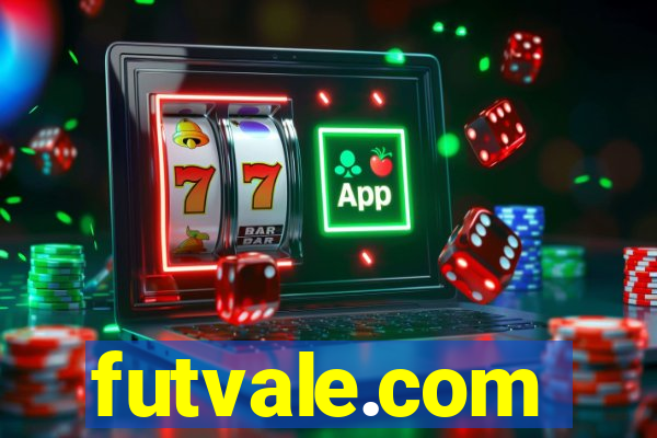 futvale.com