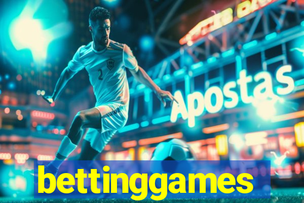 bettinggames