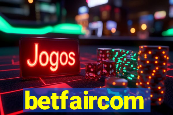 betfaircom