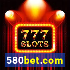 580bet.com