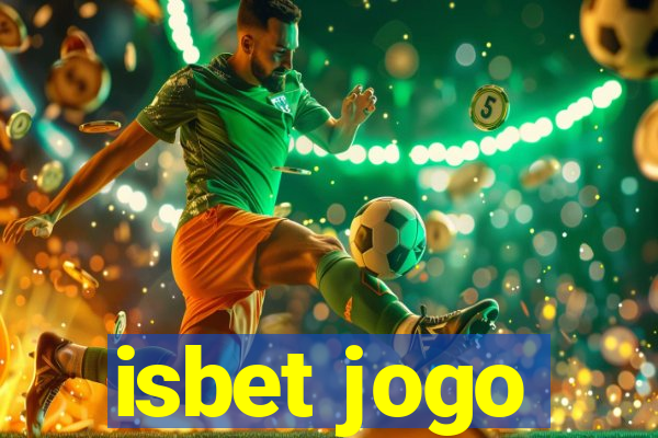 isbet jogo