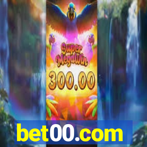 bet00.com