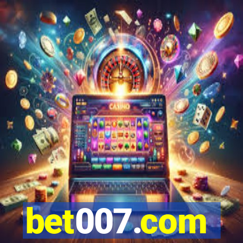 bet007.com