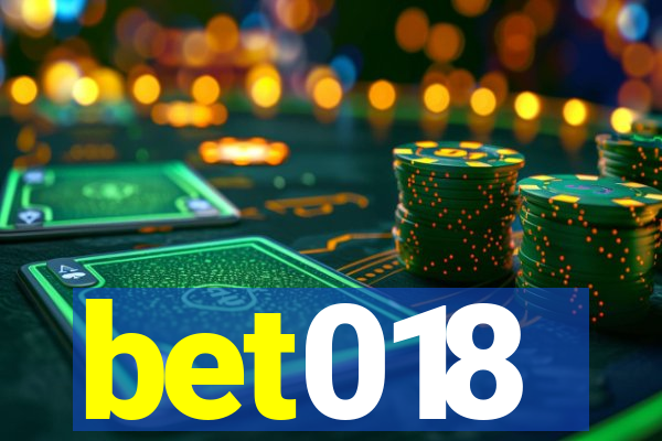 bet018