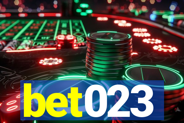 bet023