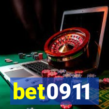 bet0911