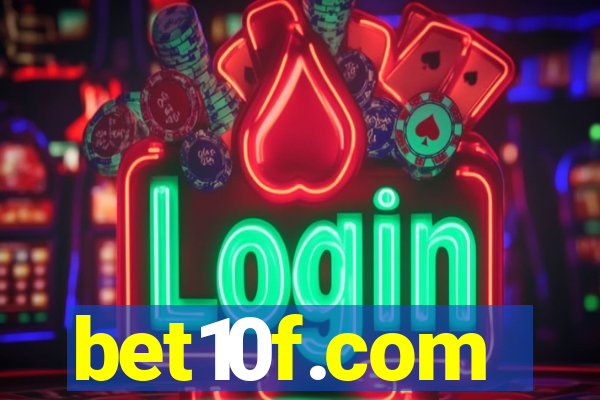 bet10f.com